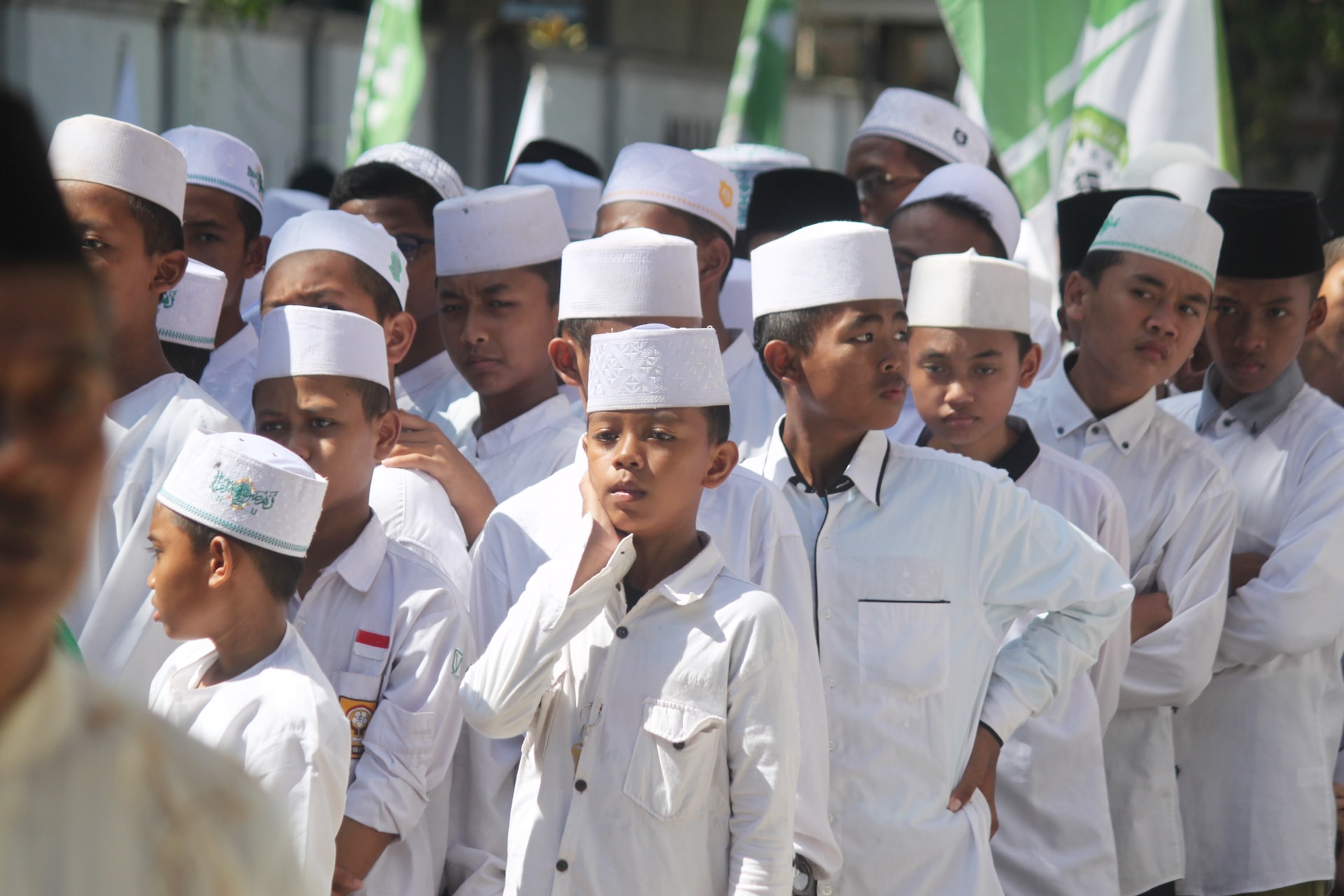 Mengukir Masa Depan: Pelatihan Berbasis Nilai di Pondok Pesantren Al-Mahmudah